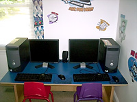 Computer Classroom